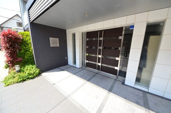 Ts garden高円寺の物件内観写真